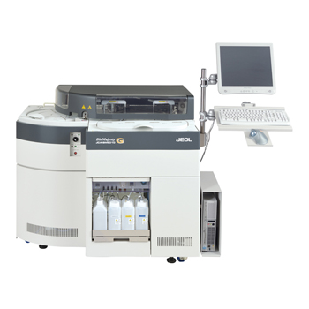 JCA-BM6010 G 自動分析装置 BioMajesty™