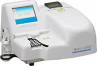 尿自動分析装置 US-2200
