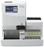 全自動尿分析装置 オーションマックス AX-4061