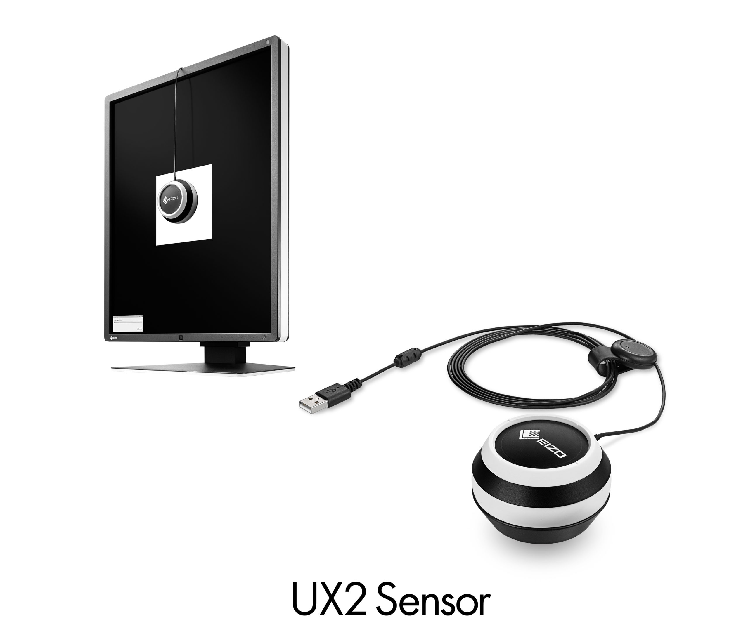 キャリブレーションセンサー　UX2 Sensor